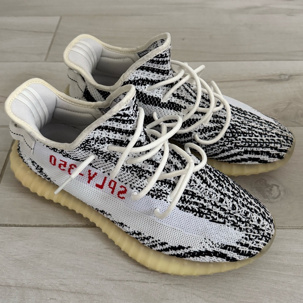 Yeezy by adidas, Men size 11.5